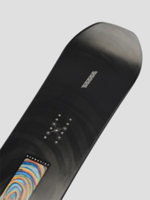 K2 Hypnotist 2024 Snowboard - buy at Blue Tomato